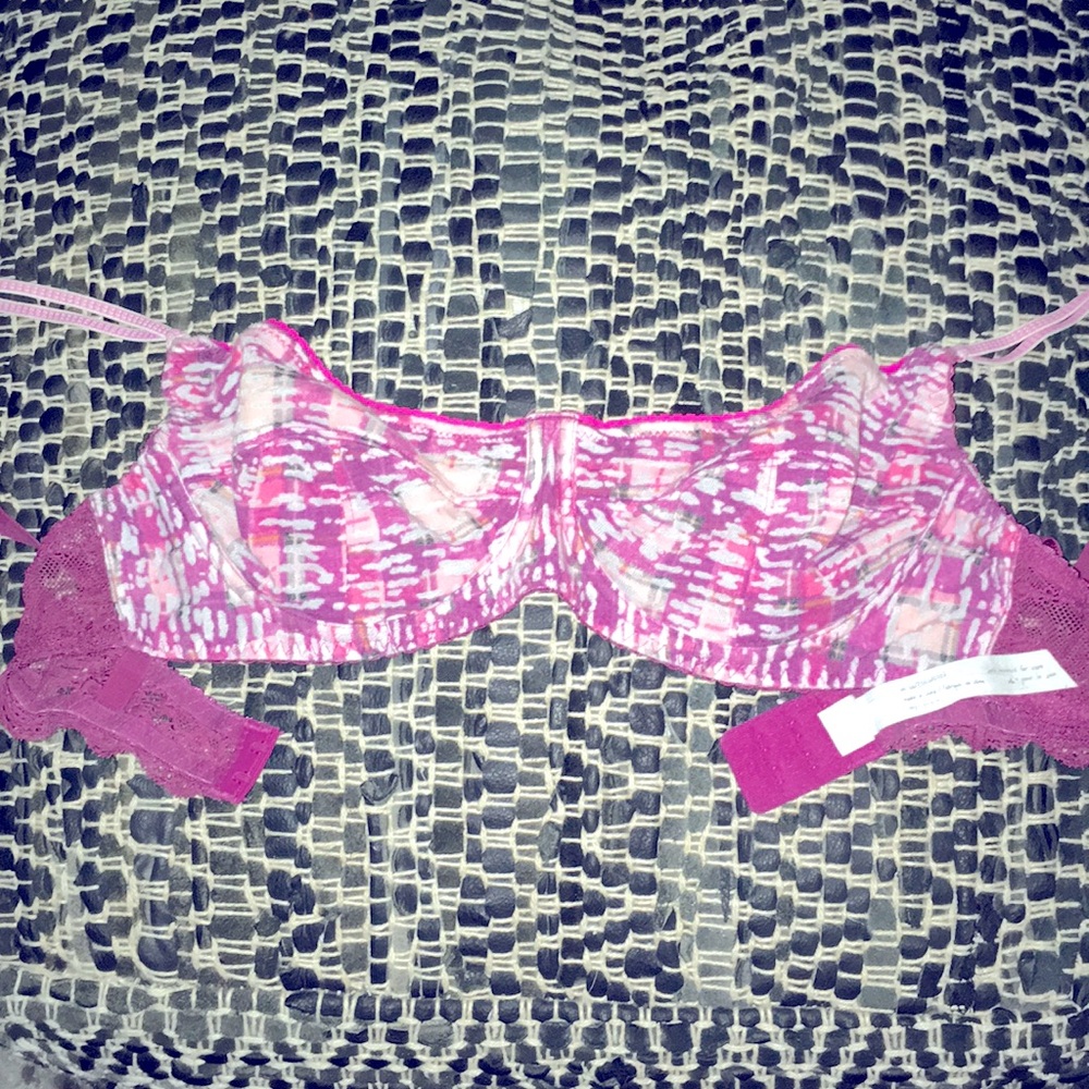 Free People Bra